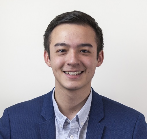 Aaron Lau